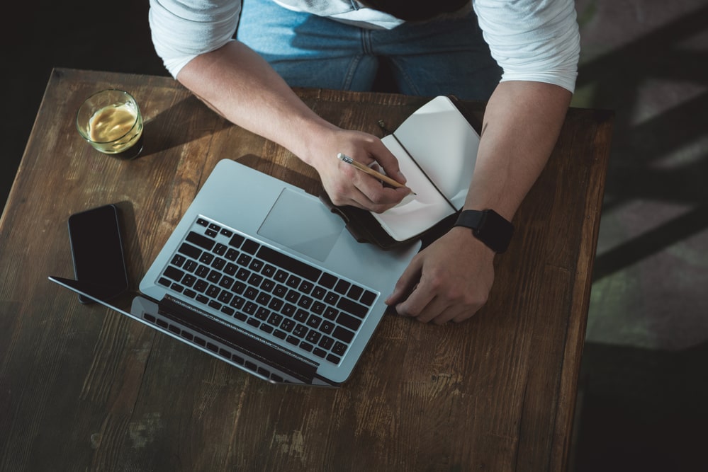 copwriter